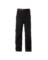 MEN'S FULL SHARE PANT - BLACK X-SMALL